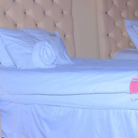 Msc Hotel Otjiwarongo Monitronics Bagian luar foto